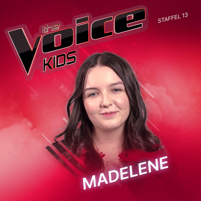 Релиз Always Remember Us This Way (aus "The Voice Kids - Staffel 13") [Live]
