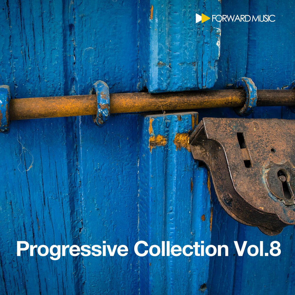 Релиз Progressive Collection, Vol. 8
