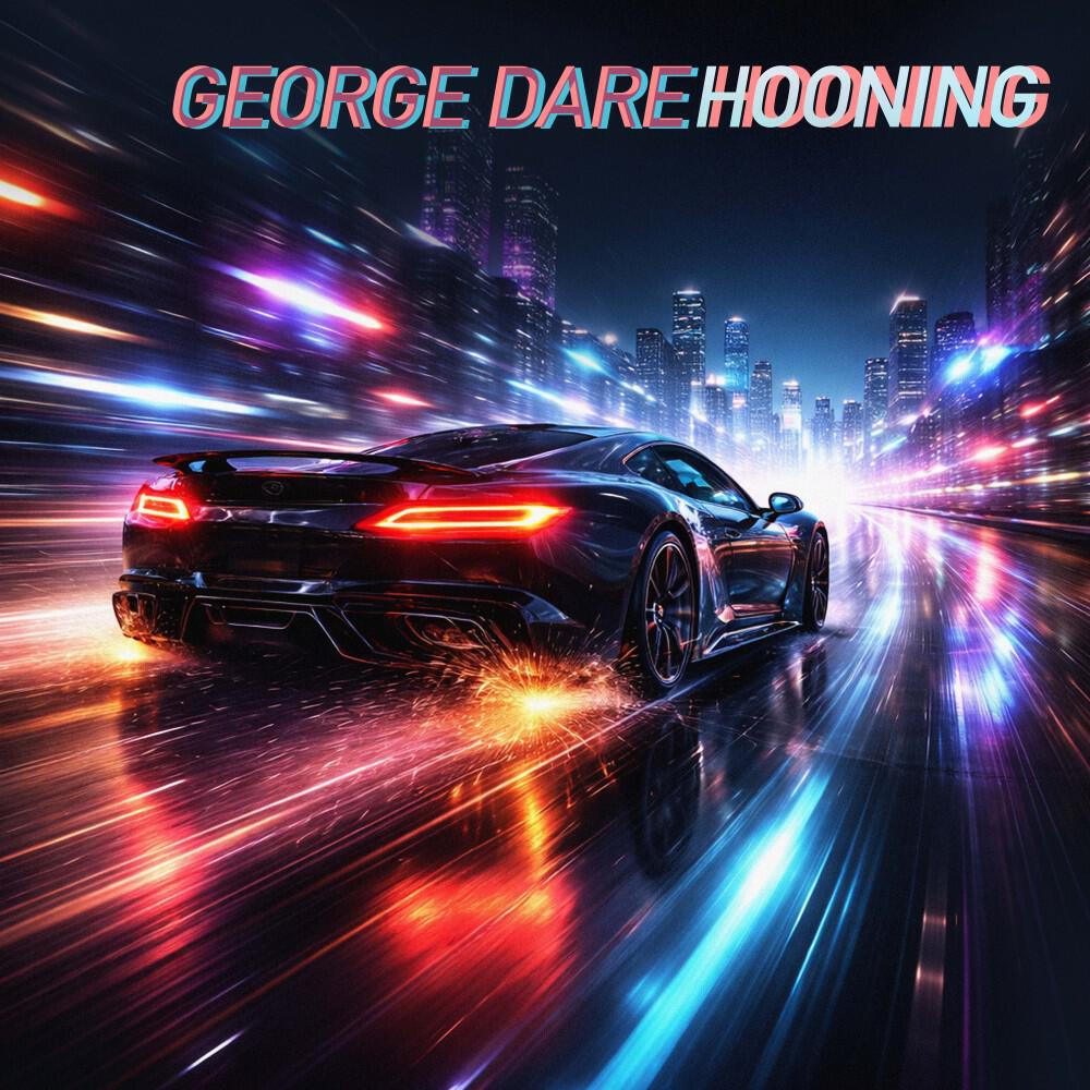 Релиз Hooning