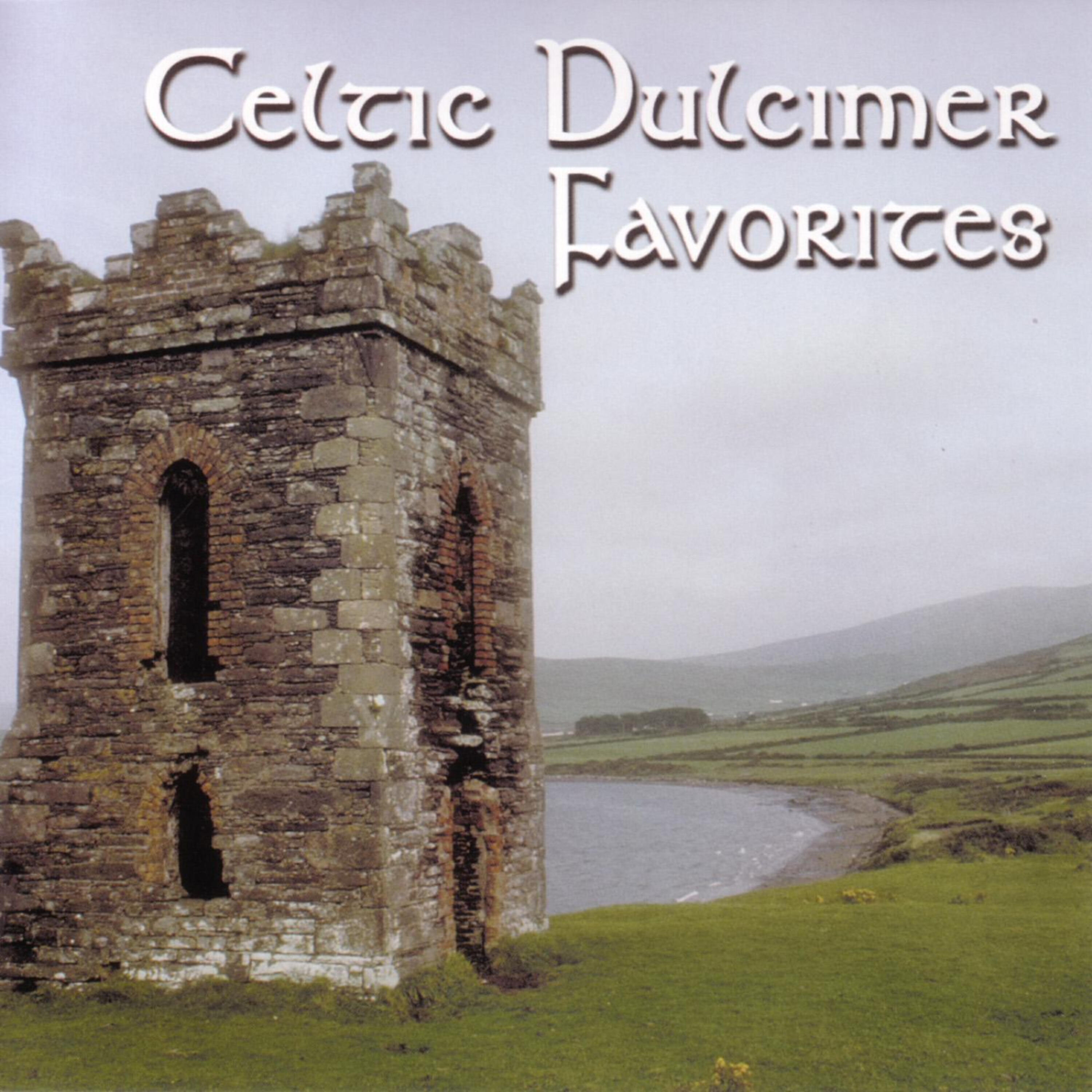Релиз Celtic Dulcimer Favorites
