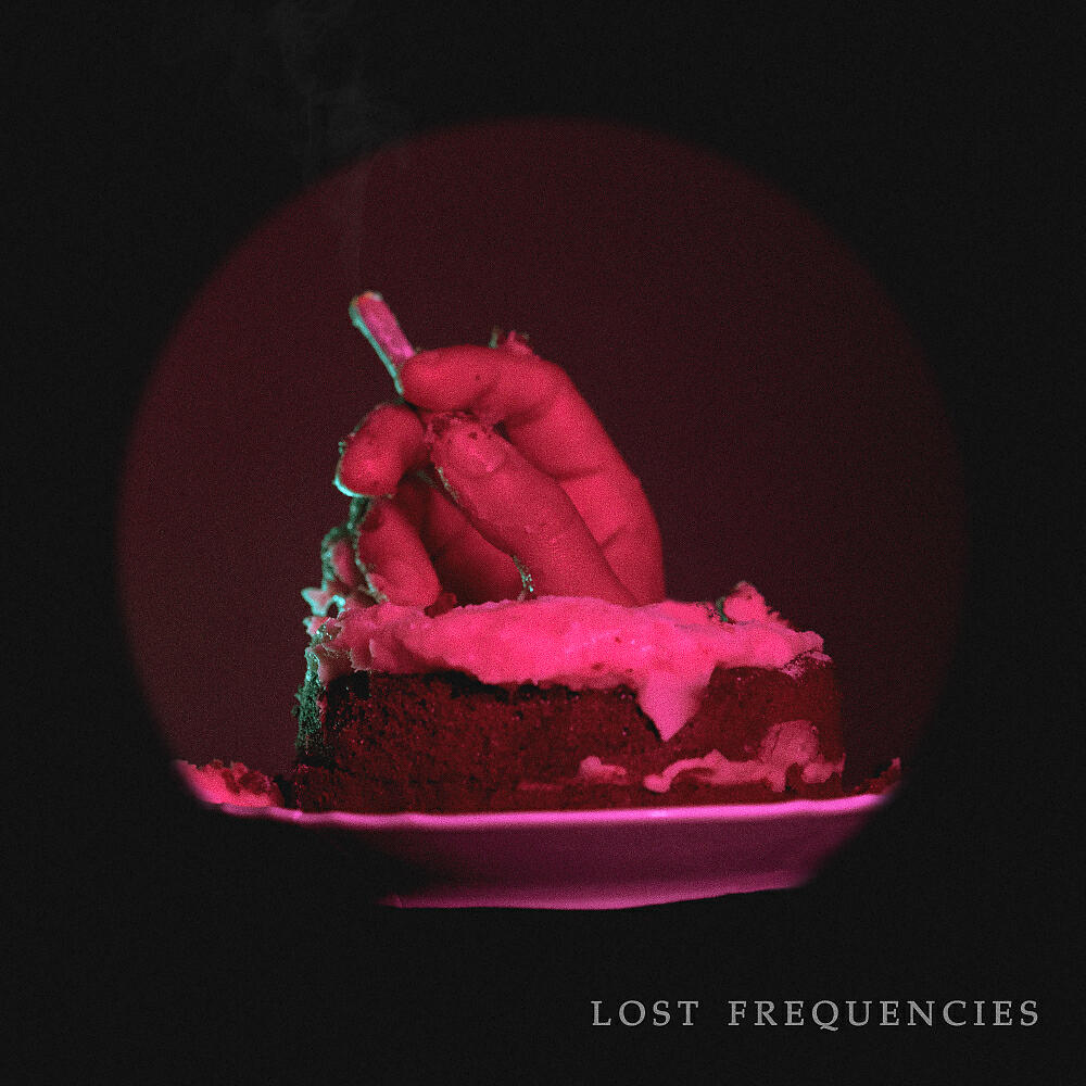Релиз Lost Frequencies