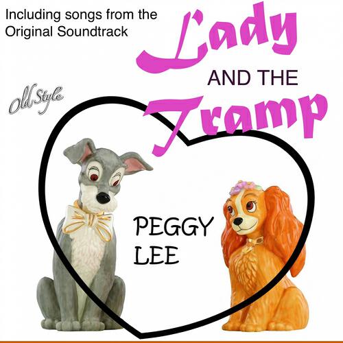 Релиз Lady and the Tramp (Including Song from the Original Soundtrack)