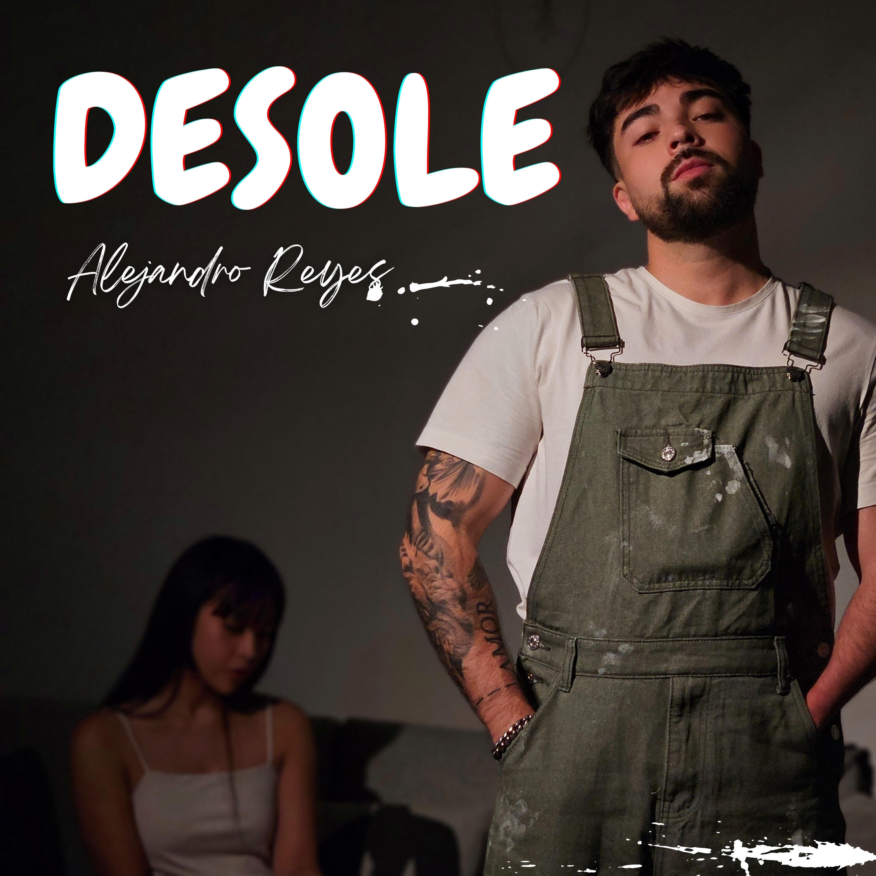 Релиз Désolé
