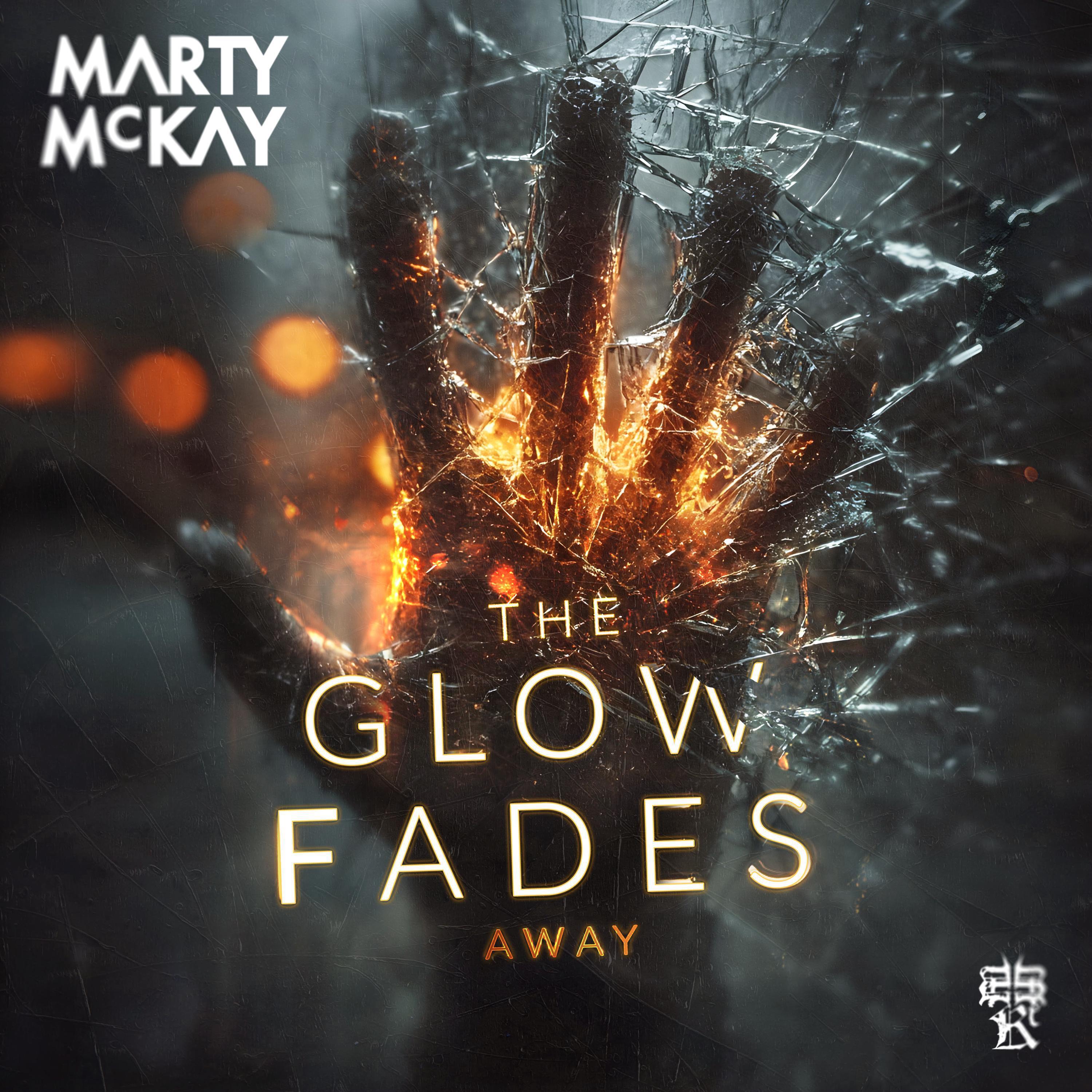 Релиз The Glow Fades Away