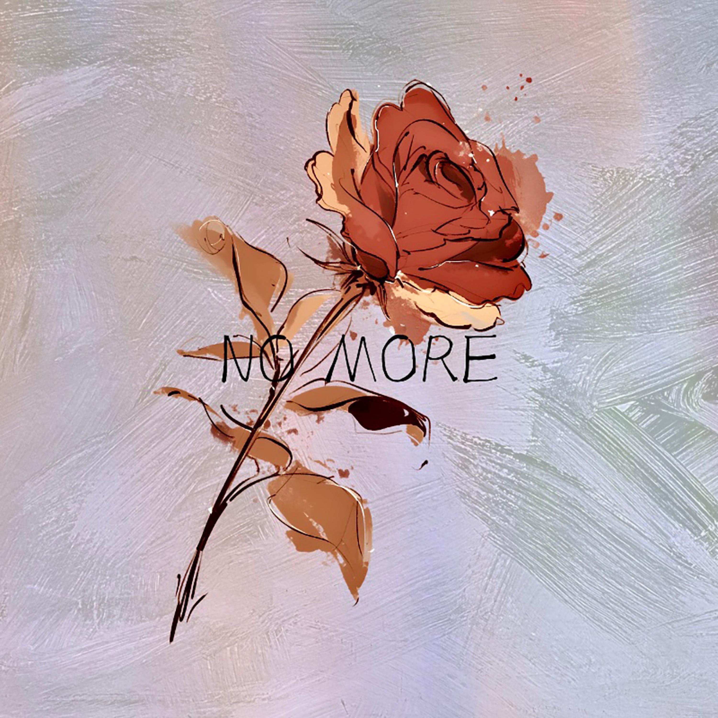 Релиз No More