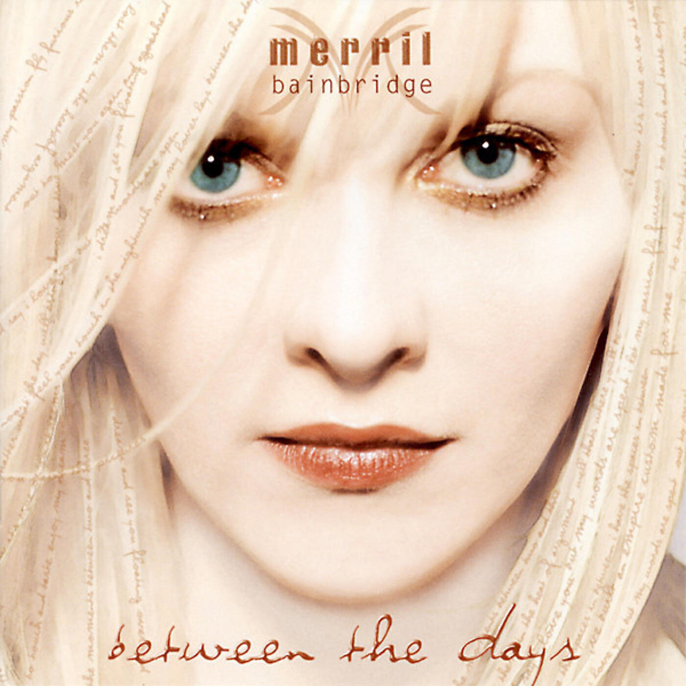 Релиз Between the Days
