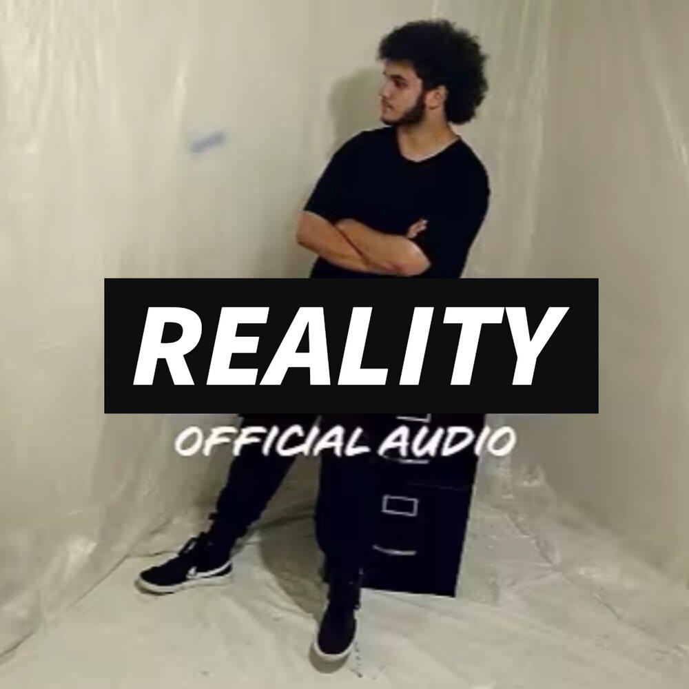 Релиз REALITY (Official Audio)