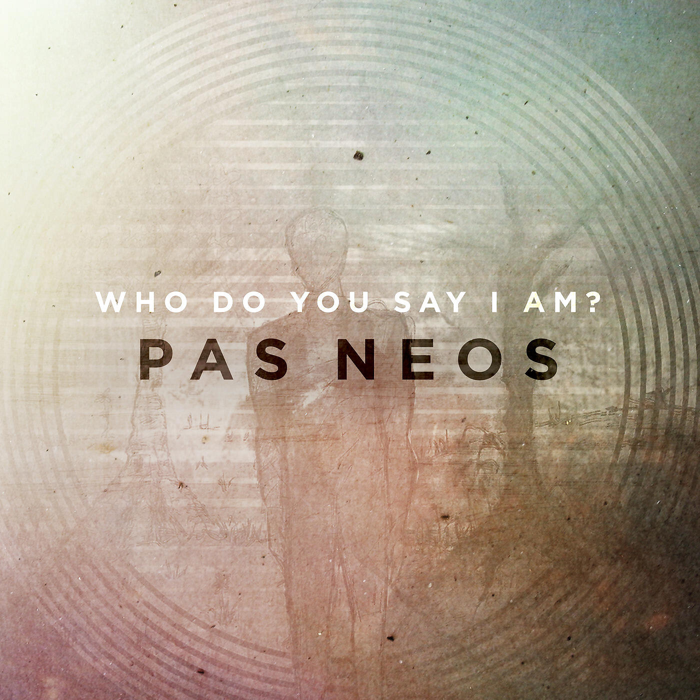 Релиз Who Do You Say I Am?