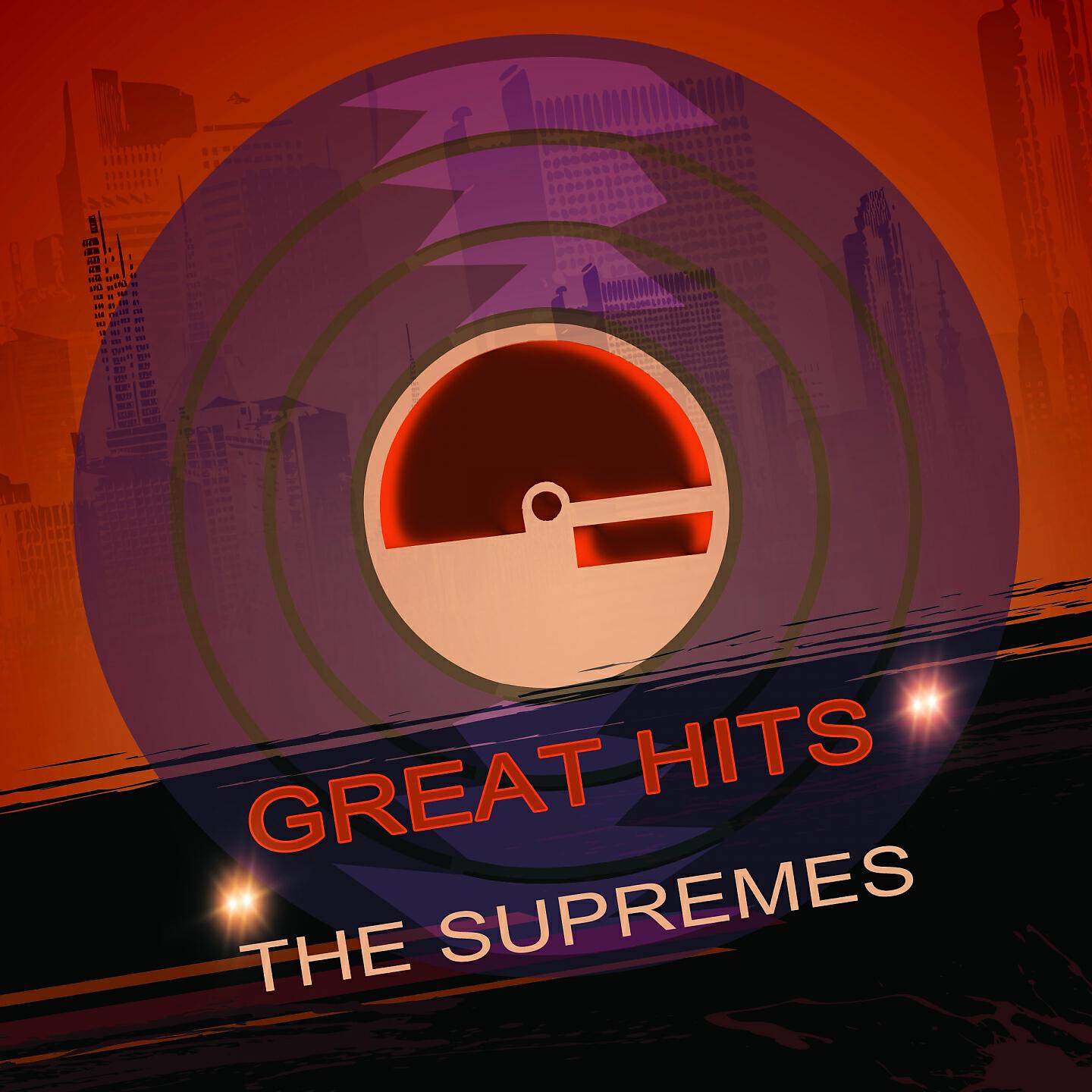 Релиз Great Hits