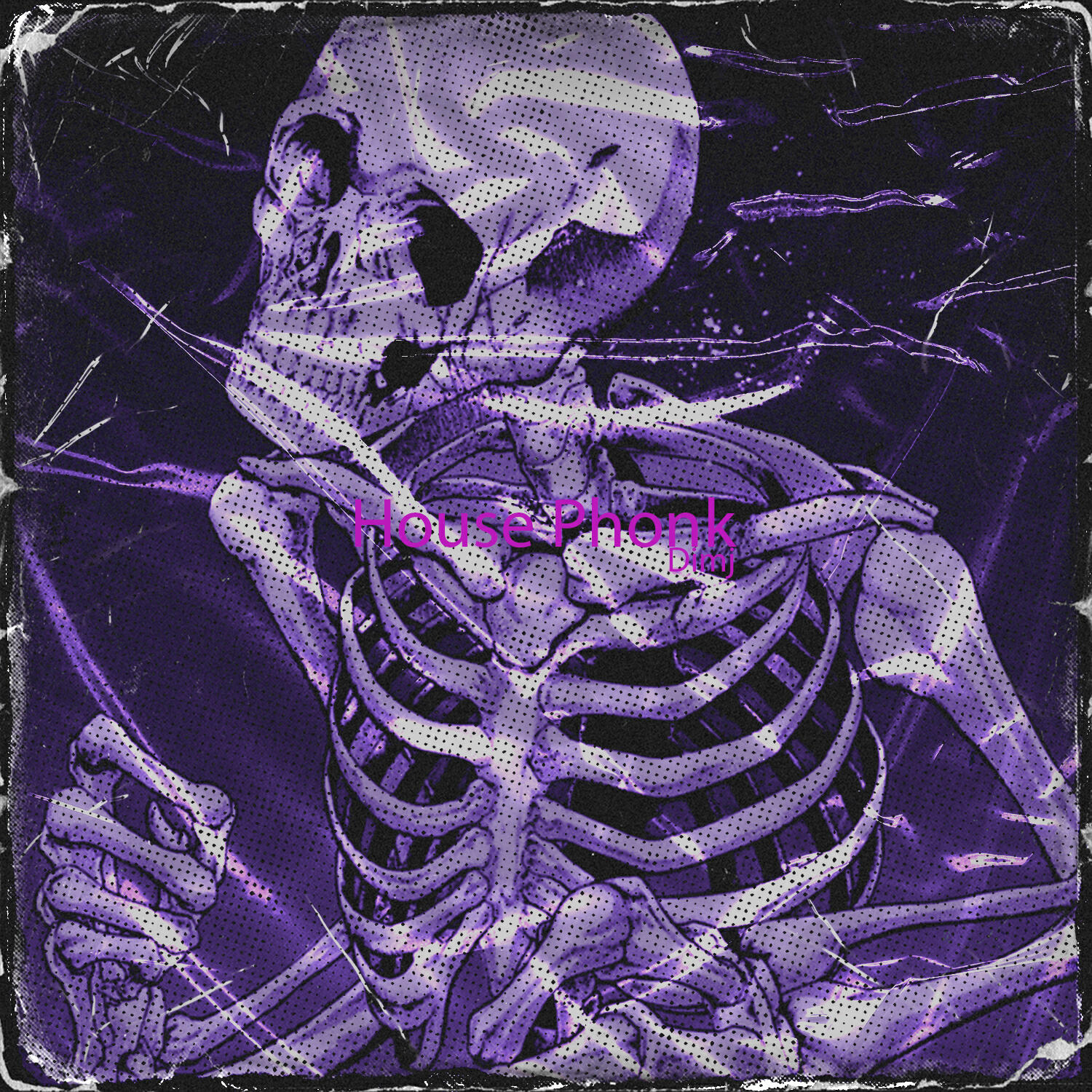 Релиз House Phonk