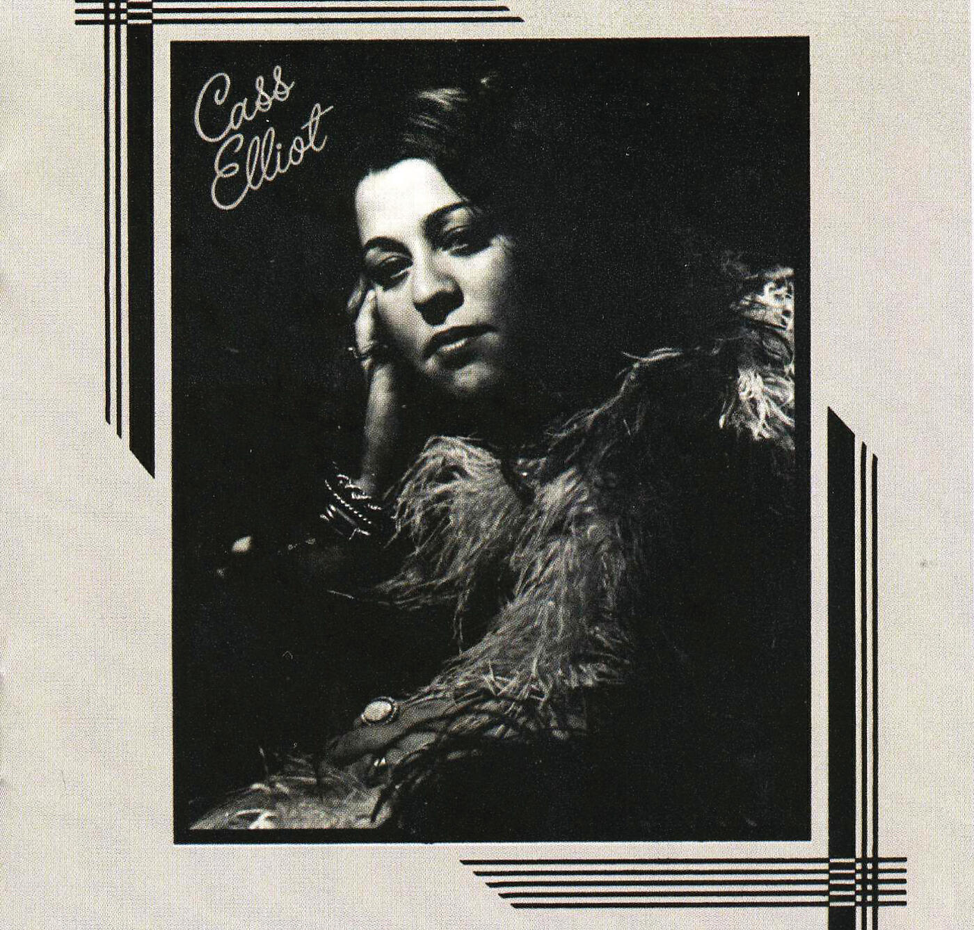 Релиз Cass Elliot (With Bonus Tracks)