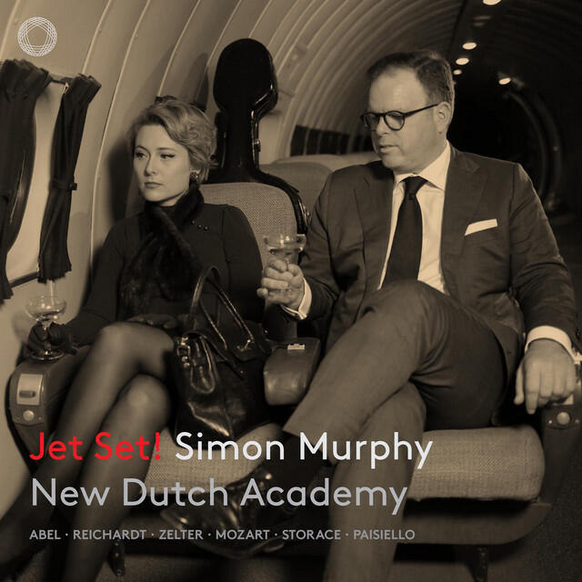 New Dutch Academy Chamber Orchestra