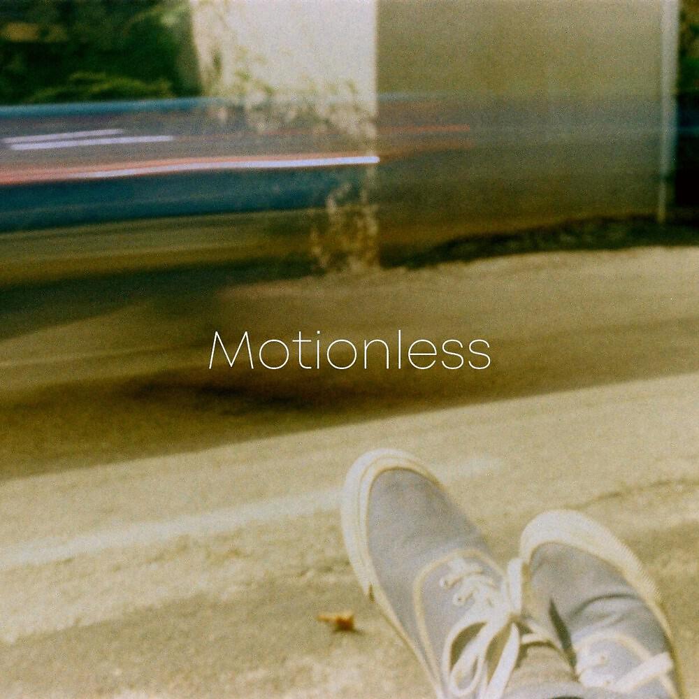 Релиз Motionless