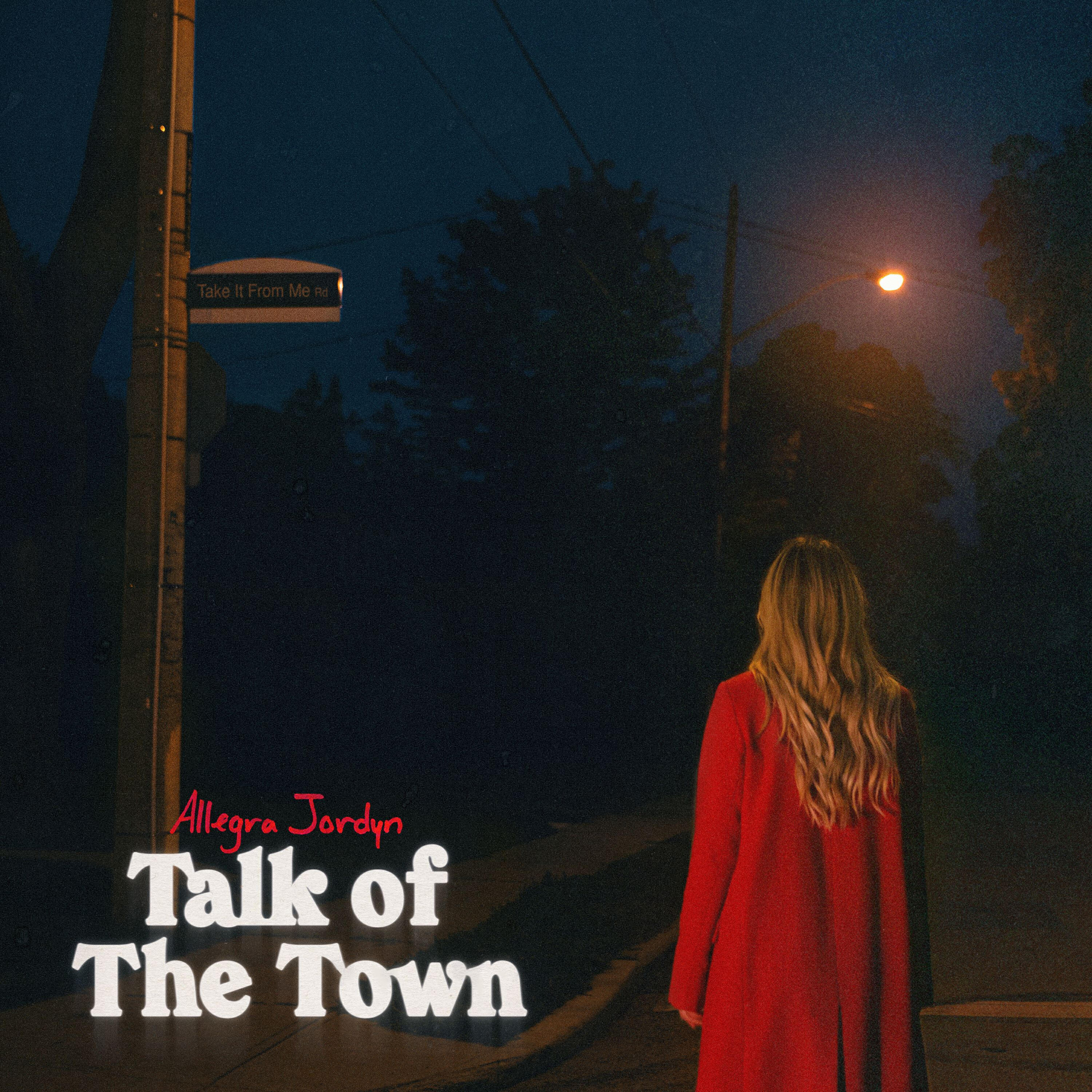 Релиз Talk of The Town
