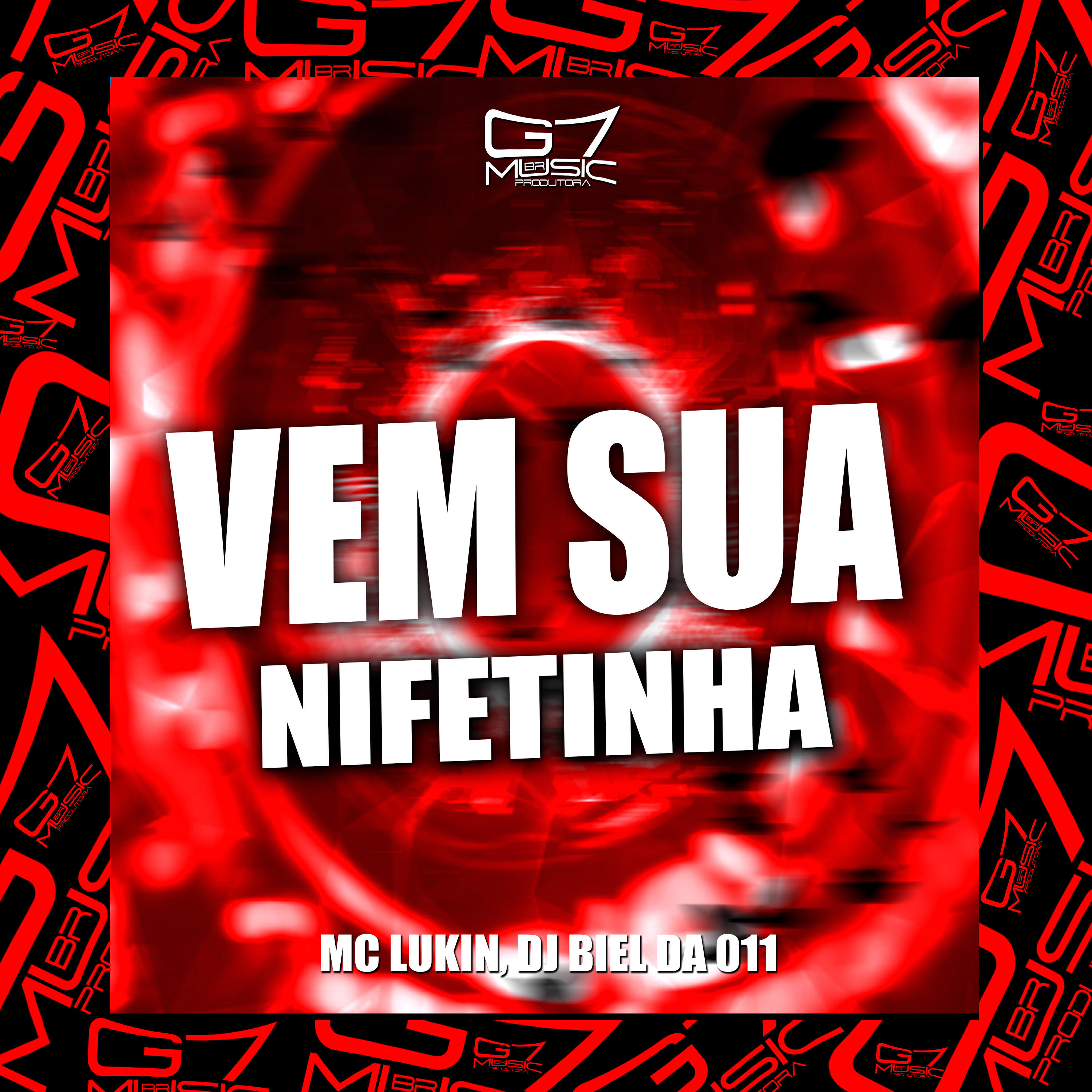 Релиз Vem Sua Nifetinha