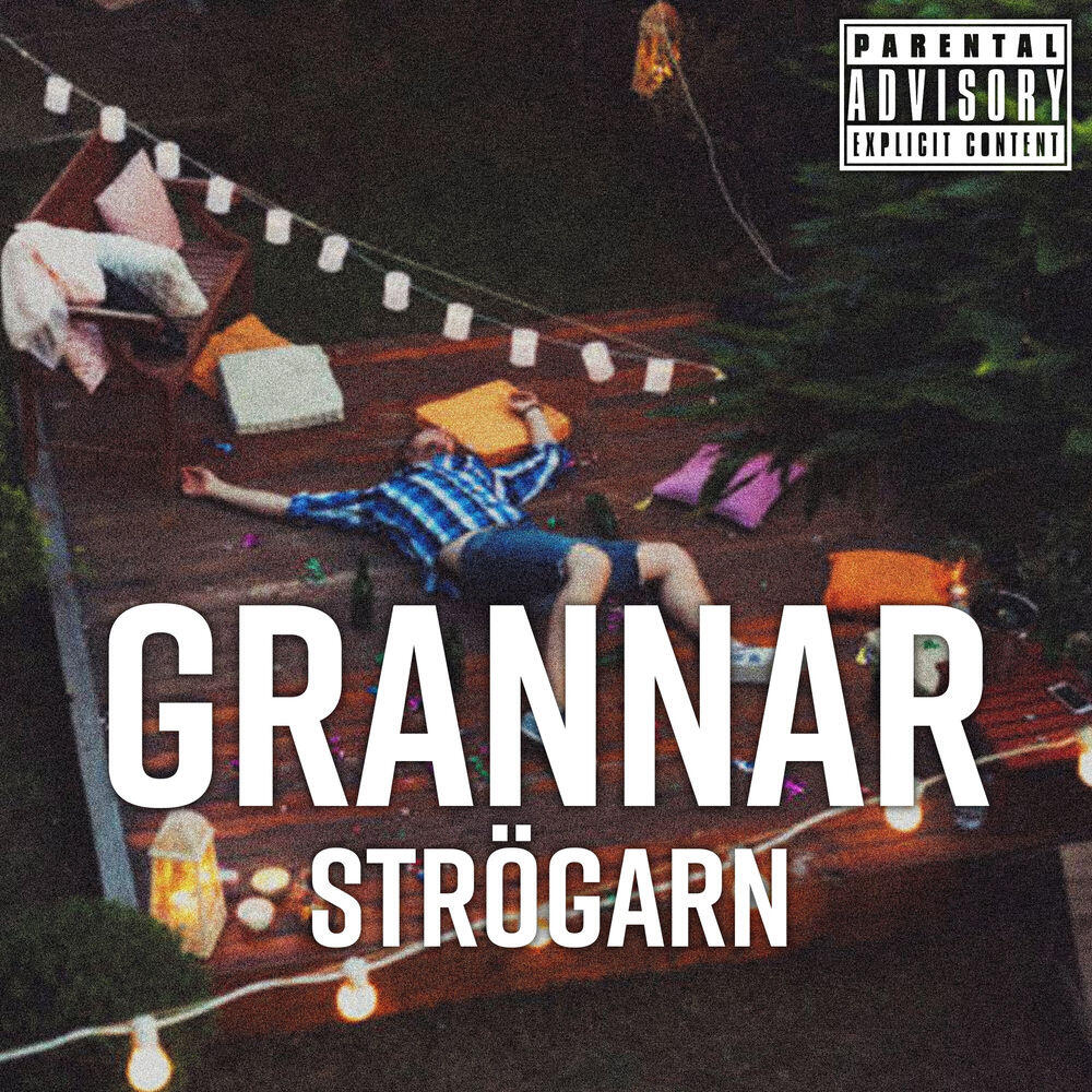 Релиз Grannar