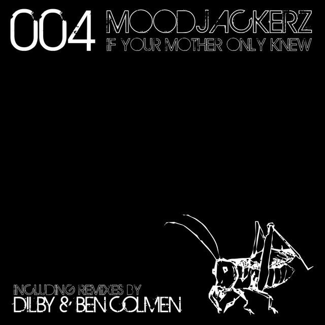 Moodjackerz
