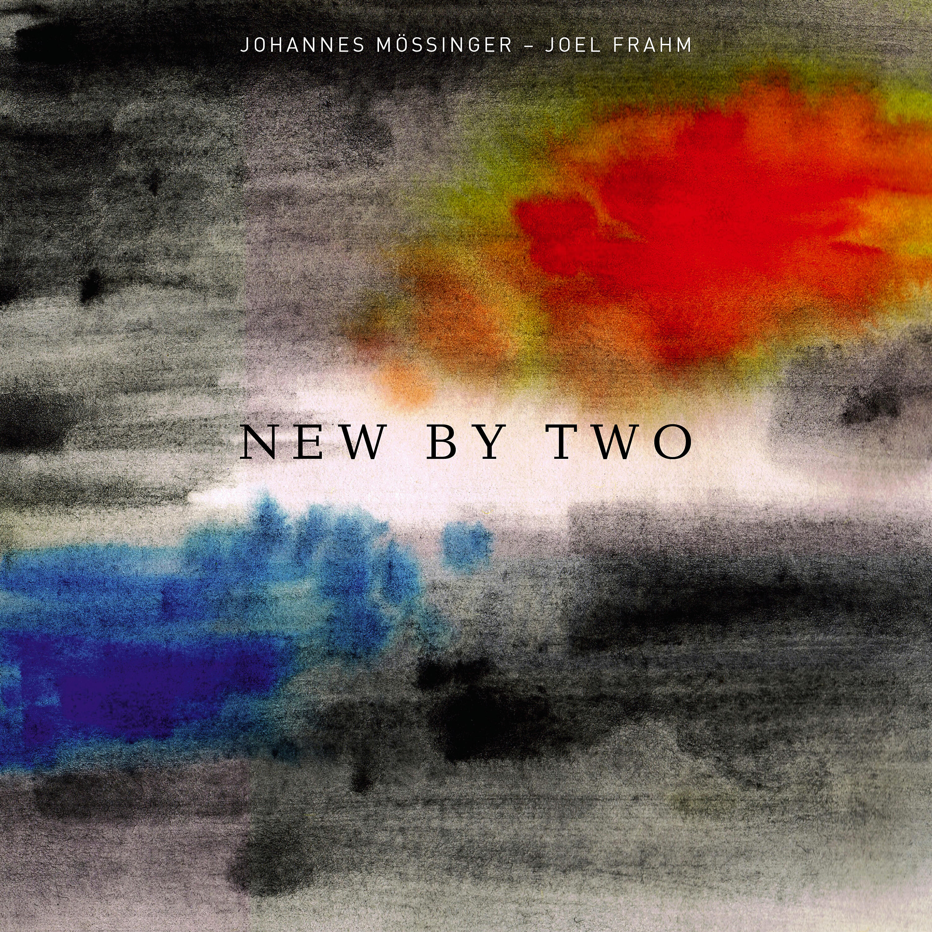 Релиз New by Two