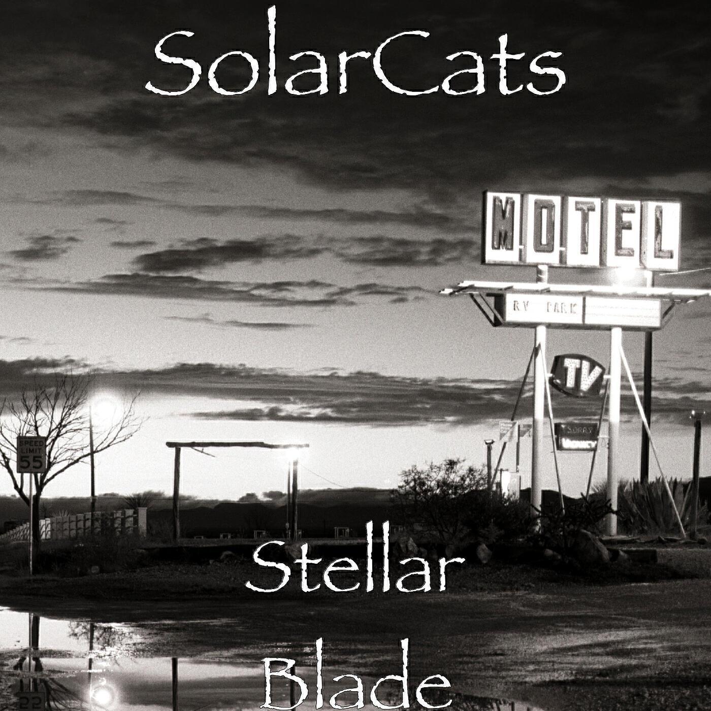SolarCats