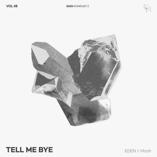 Релиз TELL ME BYE