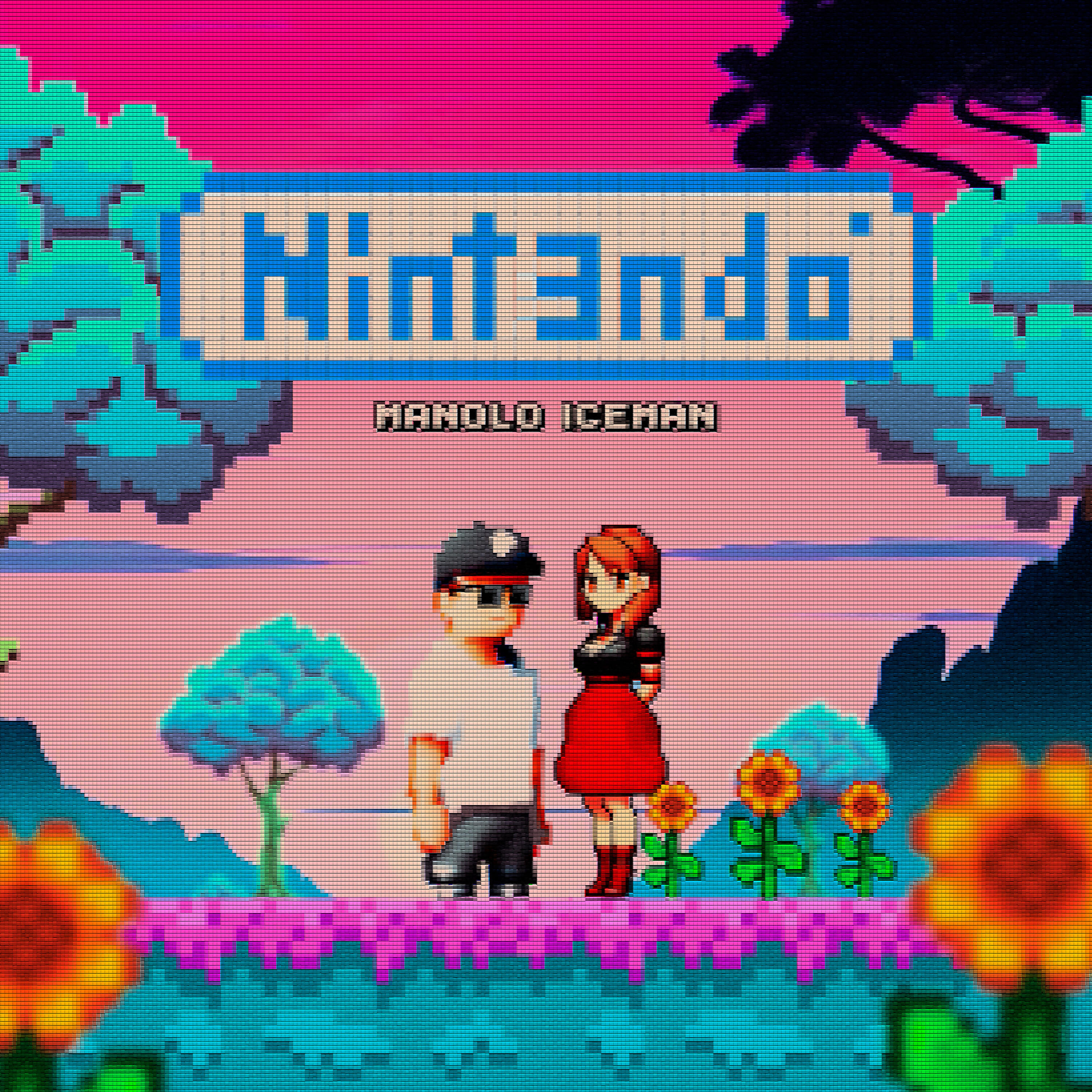 Релиз Nintendo