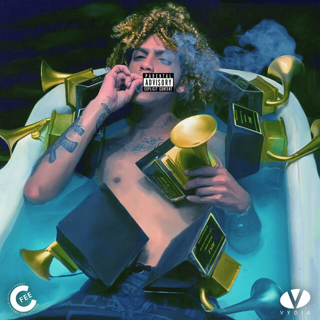 Релиз Si Me Gano Un Grammy