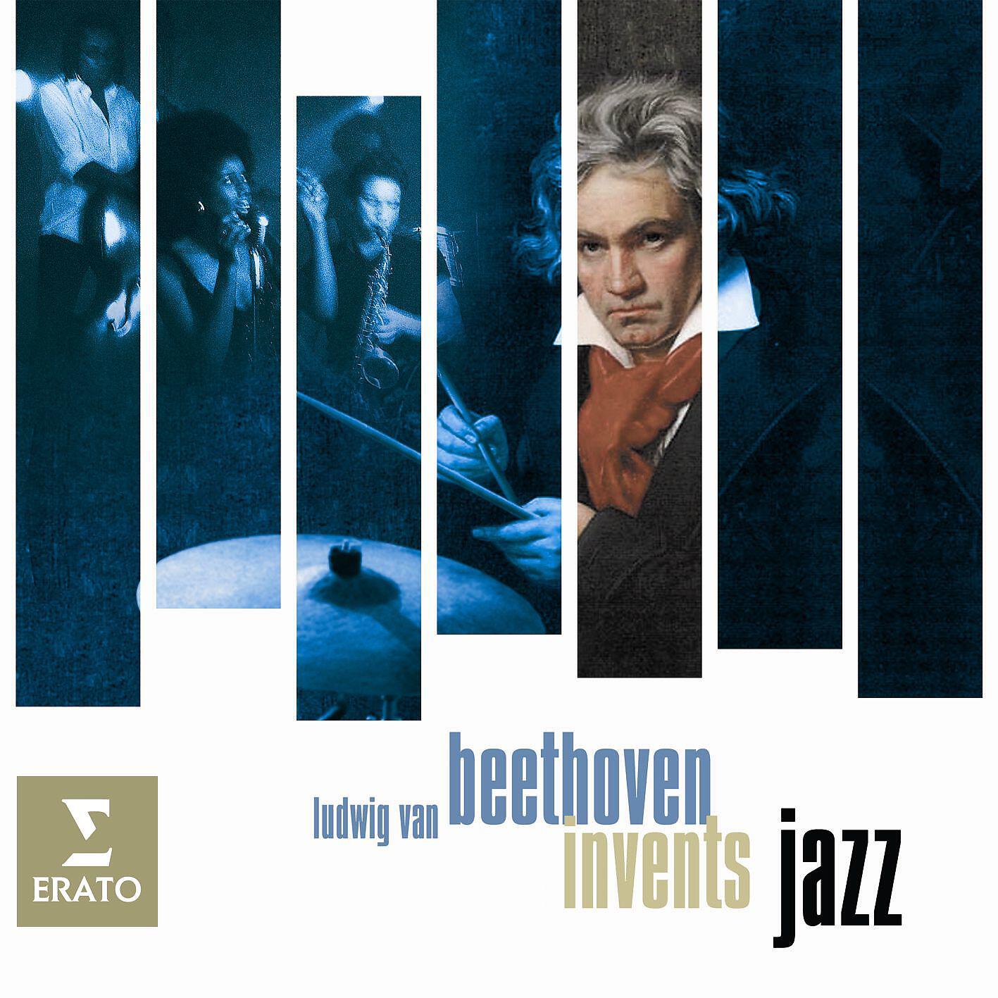 Релиз Beethoven invents Jazz
