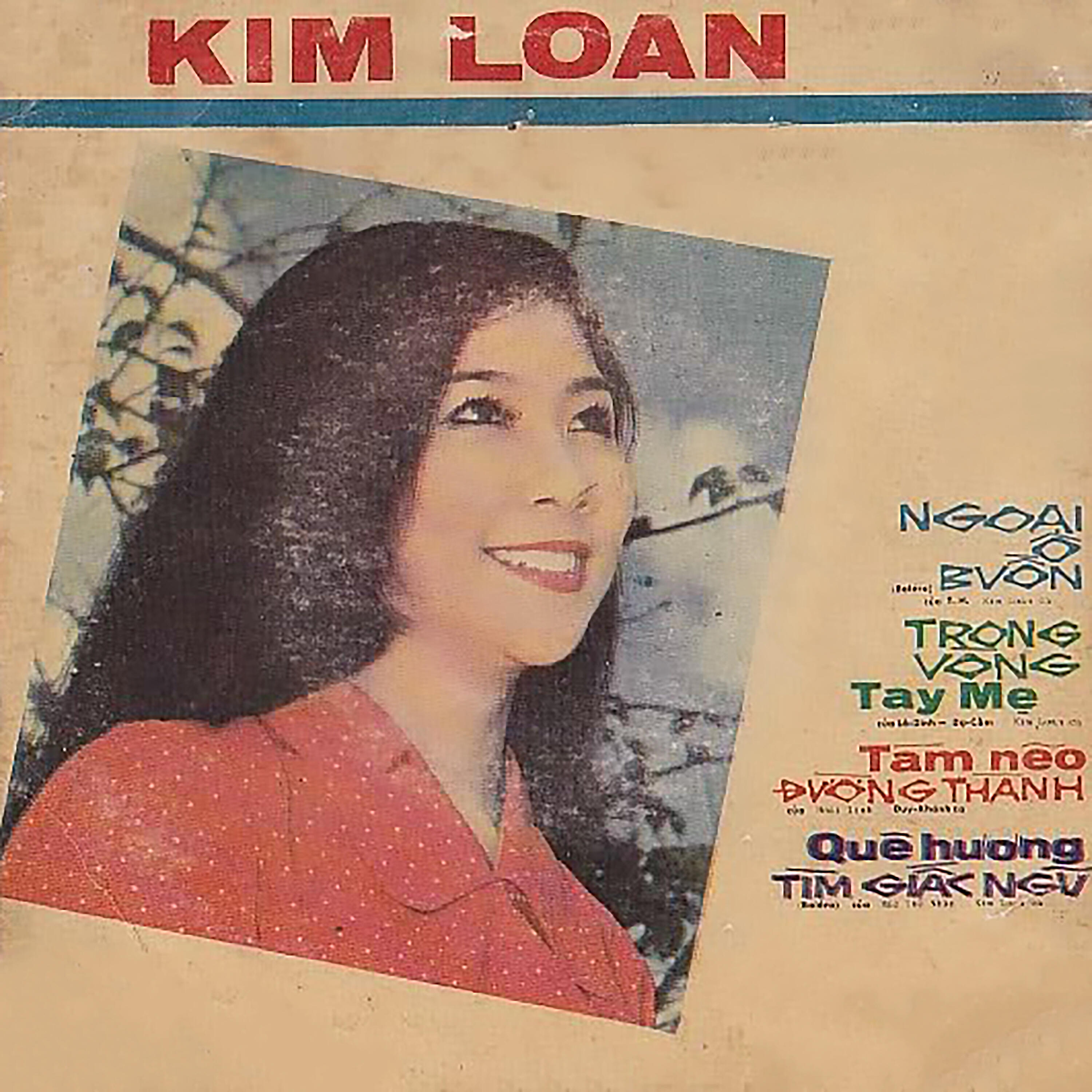 Релиз Ngoại Ô Buồn