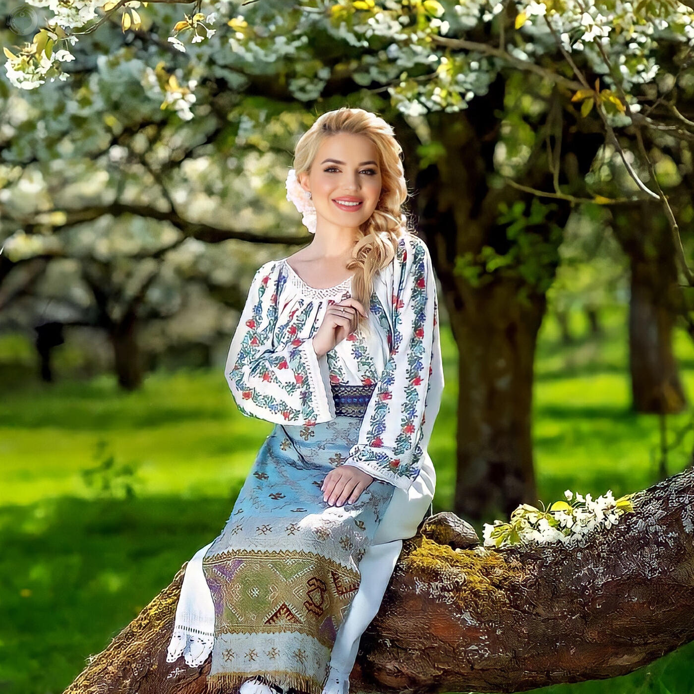 Релиз Omule De Lângă Mine