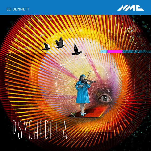 Релиз Psychedelia
