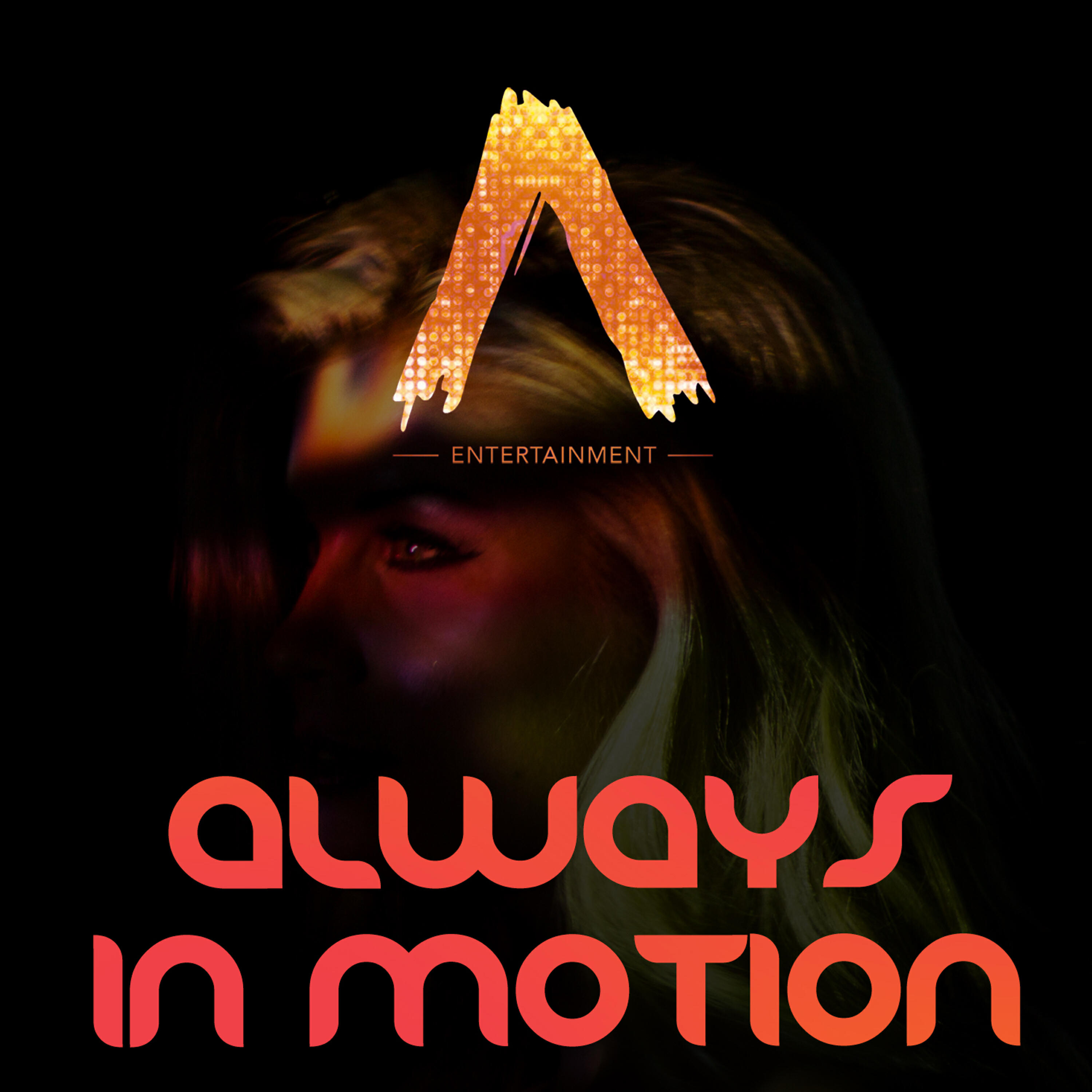 Релиз Always in Motion (feat. DJ Rhiannon)