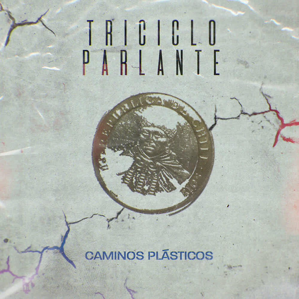 Релиз Caminos Plásticos