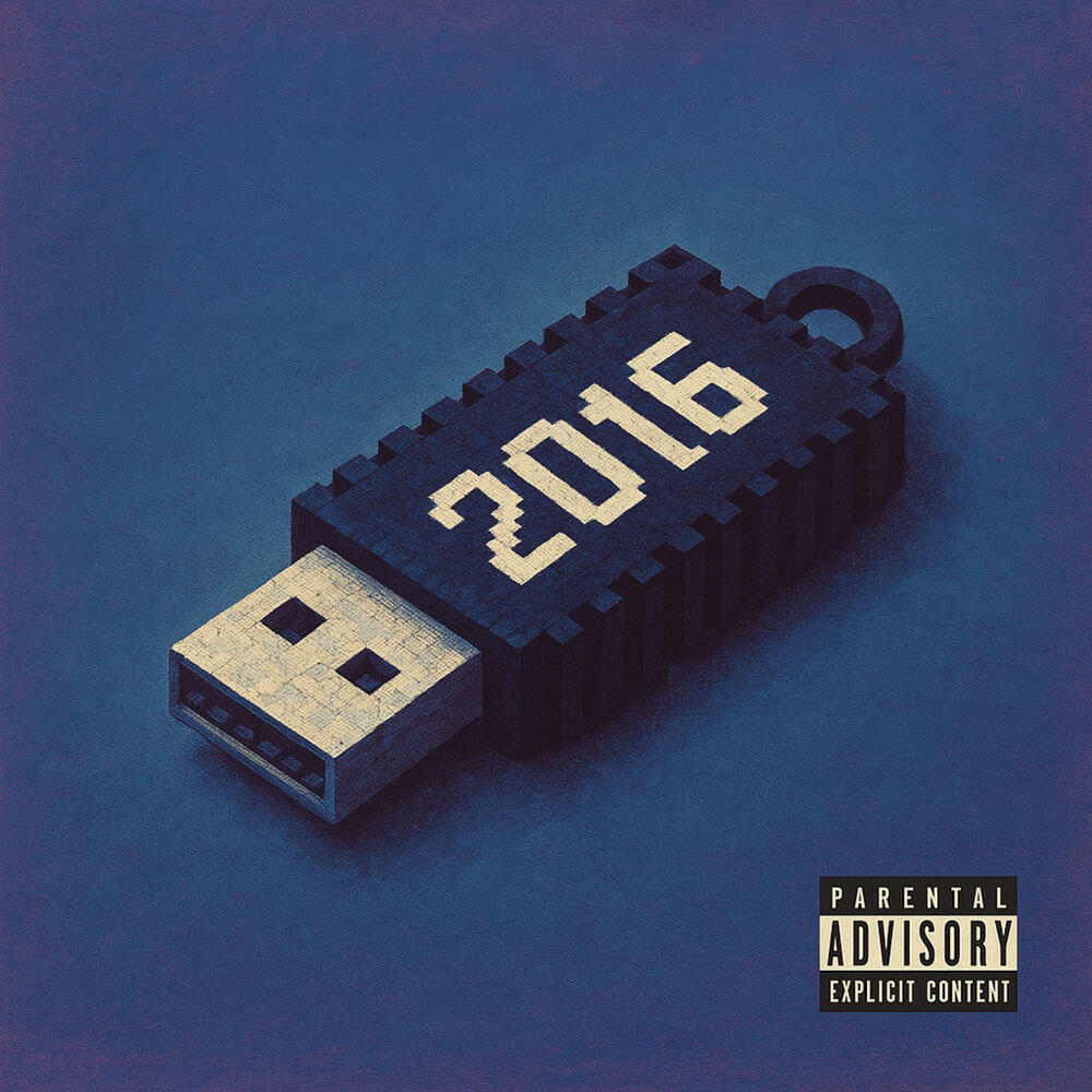 Релиз 2016