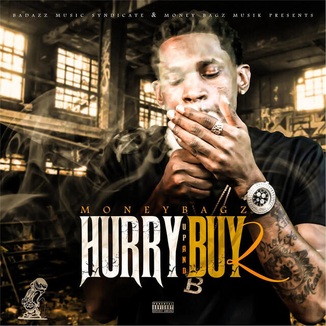 Релиз Hurry Up and Buy 2