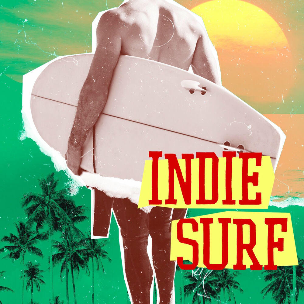 Релиз Indie Surf