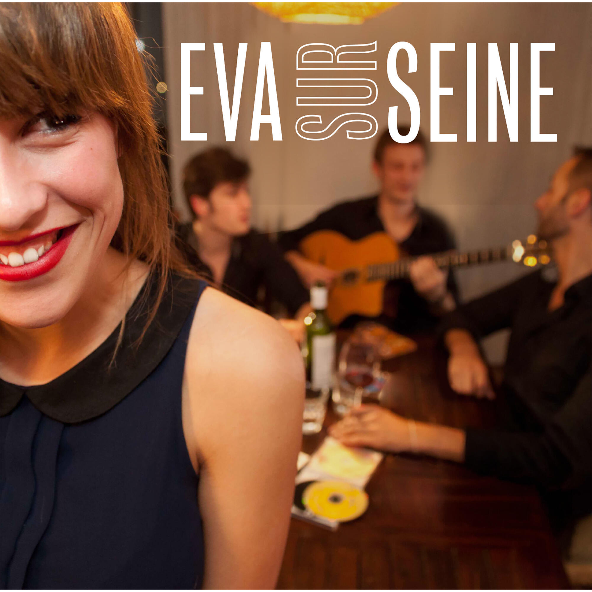 Релиз Eva sur Seine