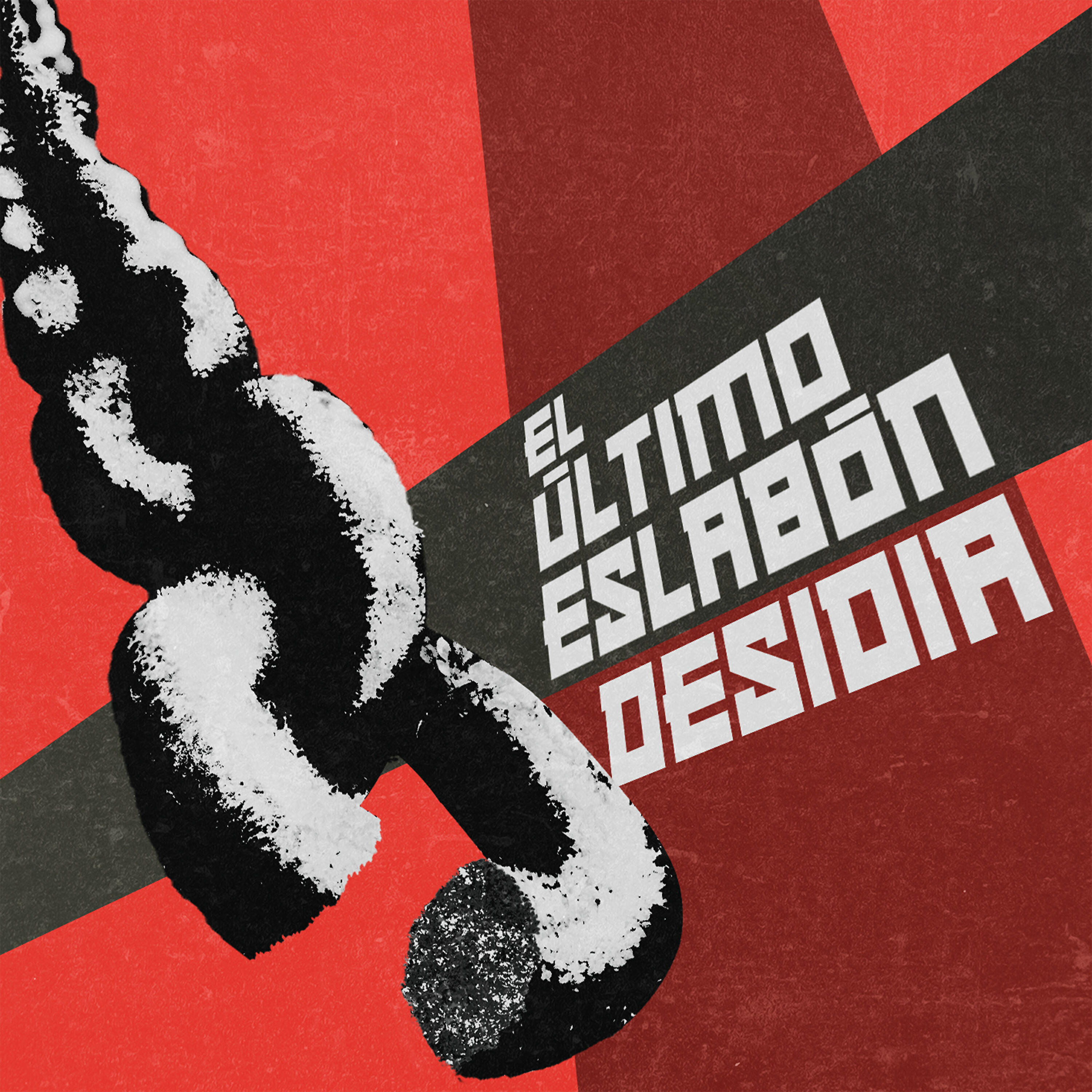 Релиз El Último Eslabón
