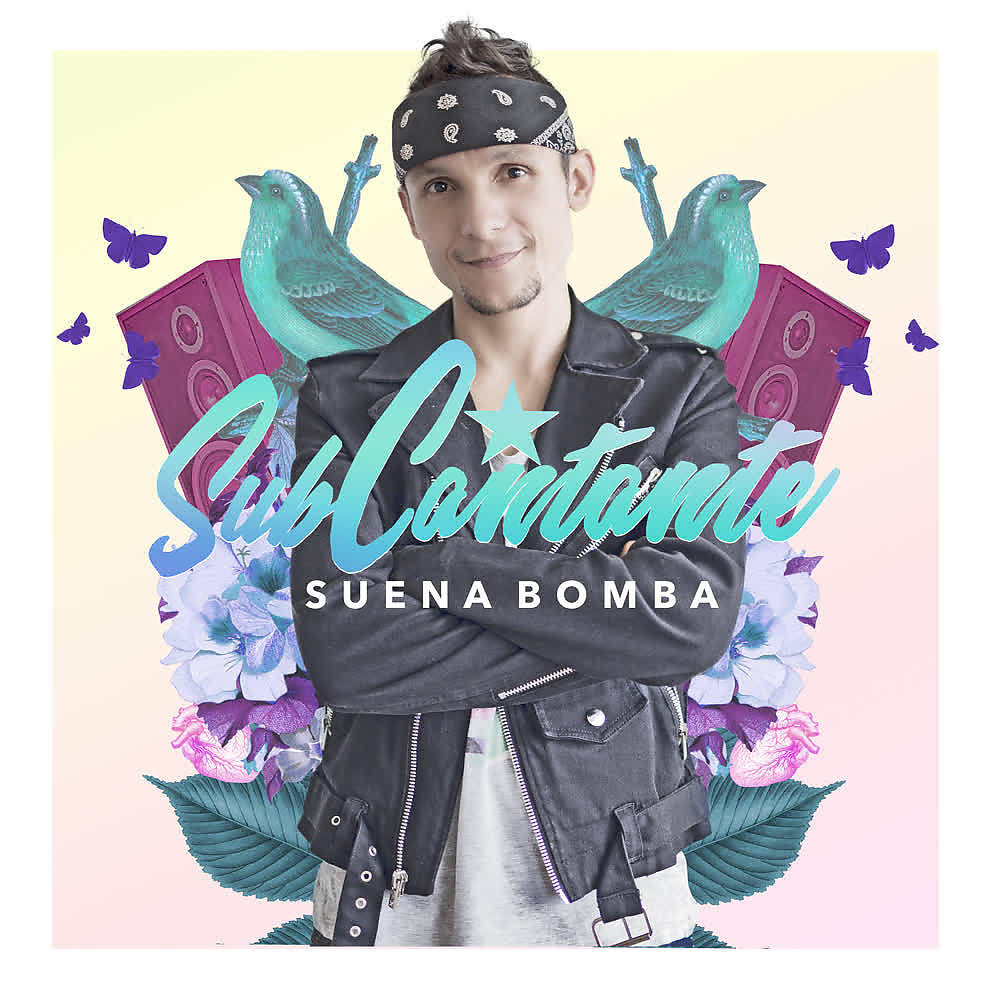 Релиз Suena Bomba