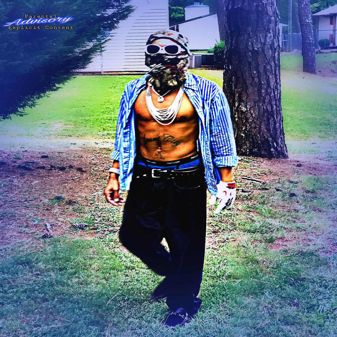 Релиз The Handsomely Awesome Lifestyle of Jett Fresco