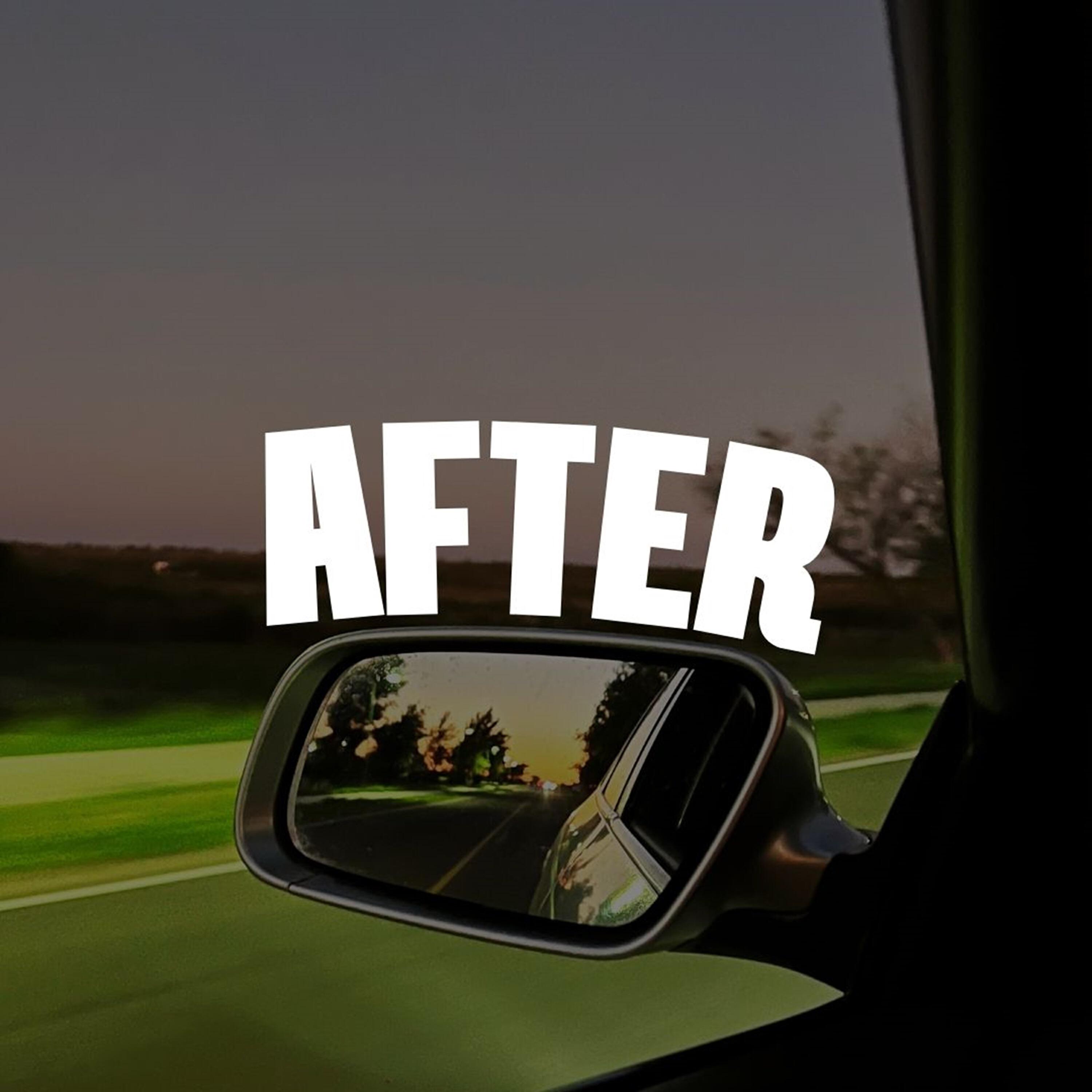Релиз After