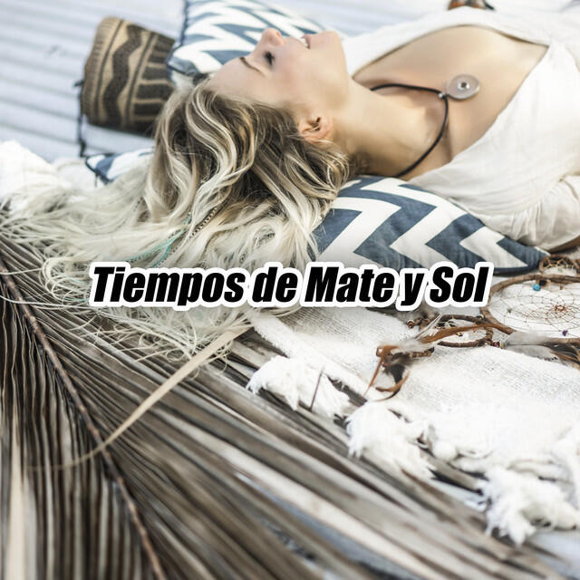 Релиз Tiempo de mate y sol