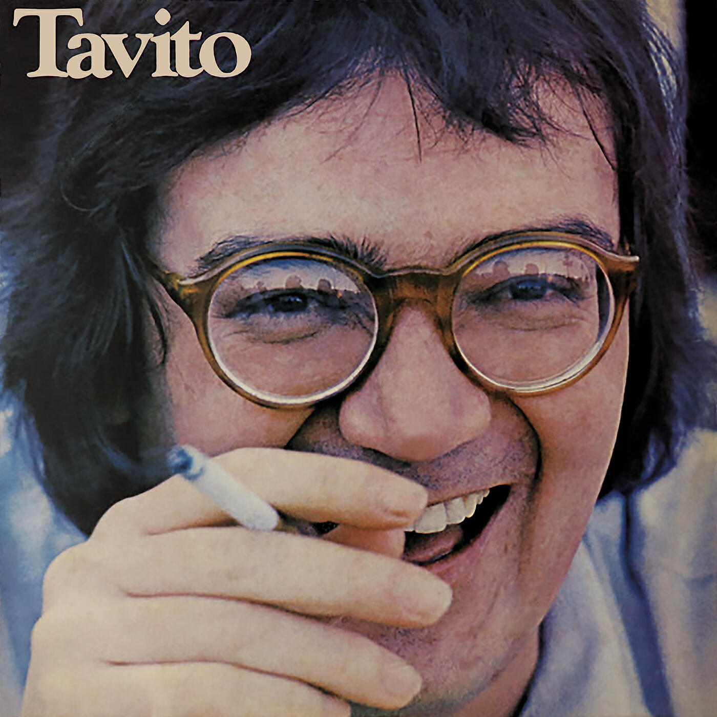 Релиз Tavito