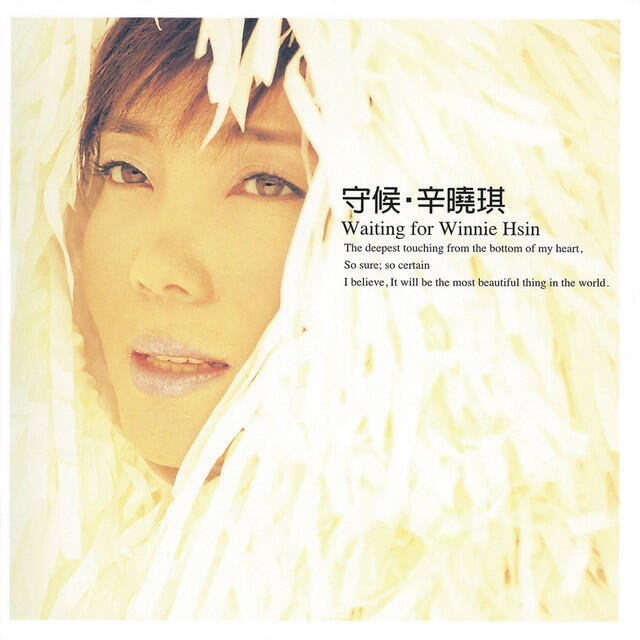 Релиз 守候‧辛曉琪