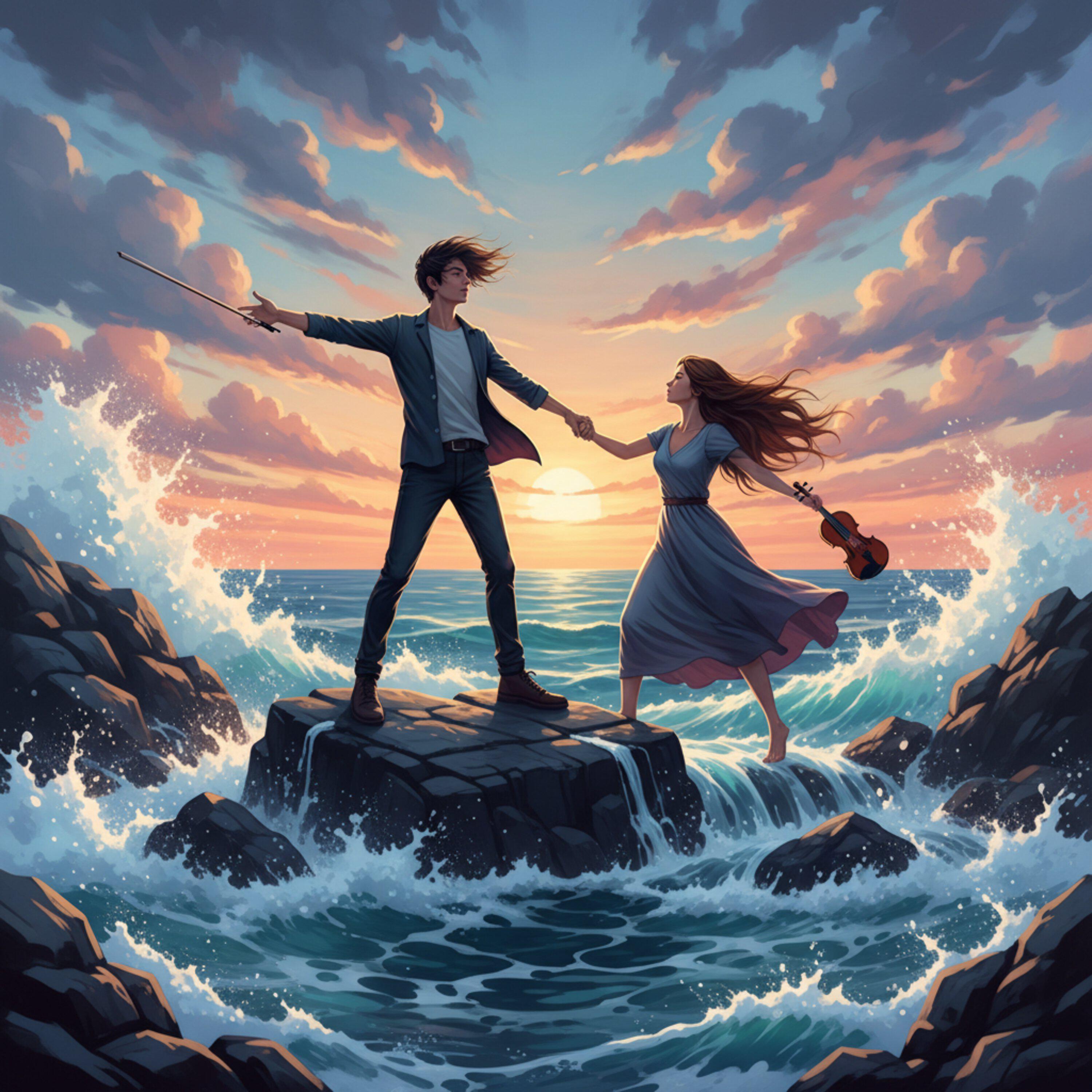 Релиз The Undertow