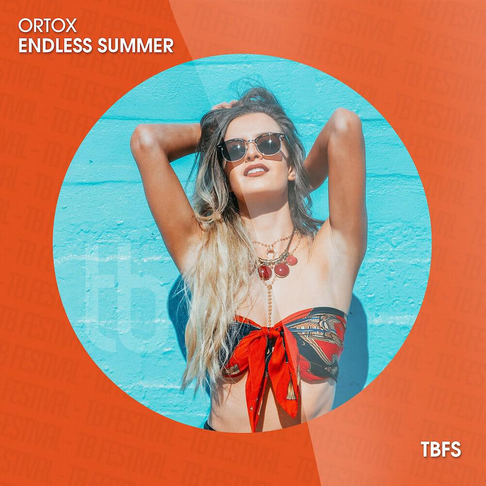 Релиз Endless Summer