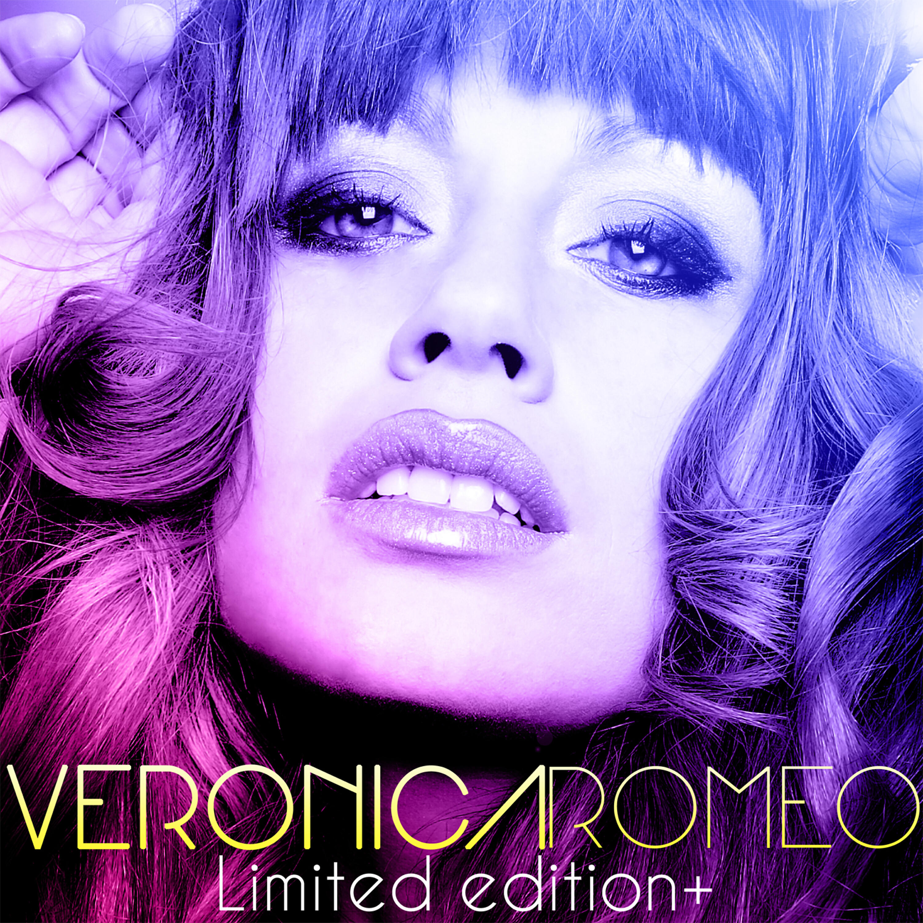 Релиз Limited Edition +