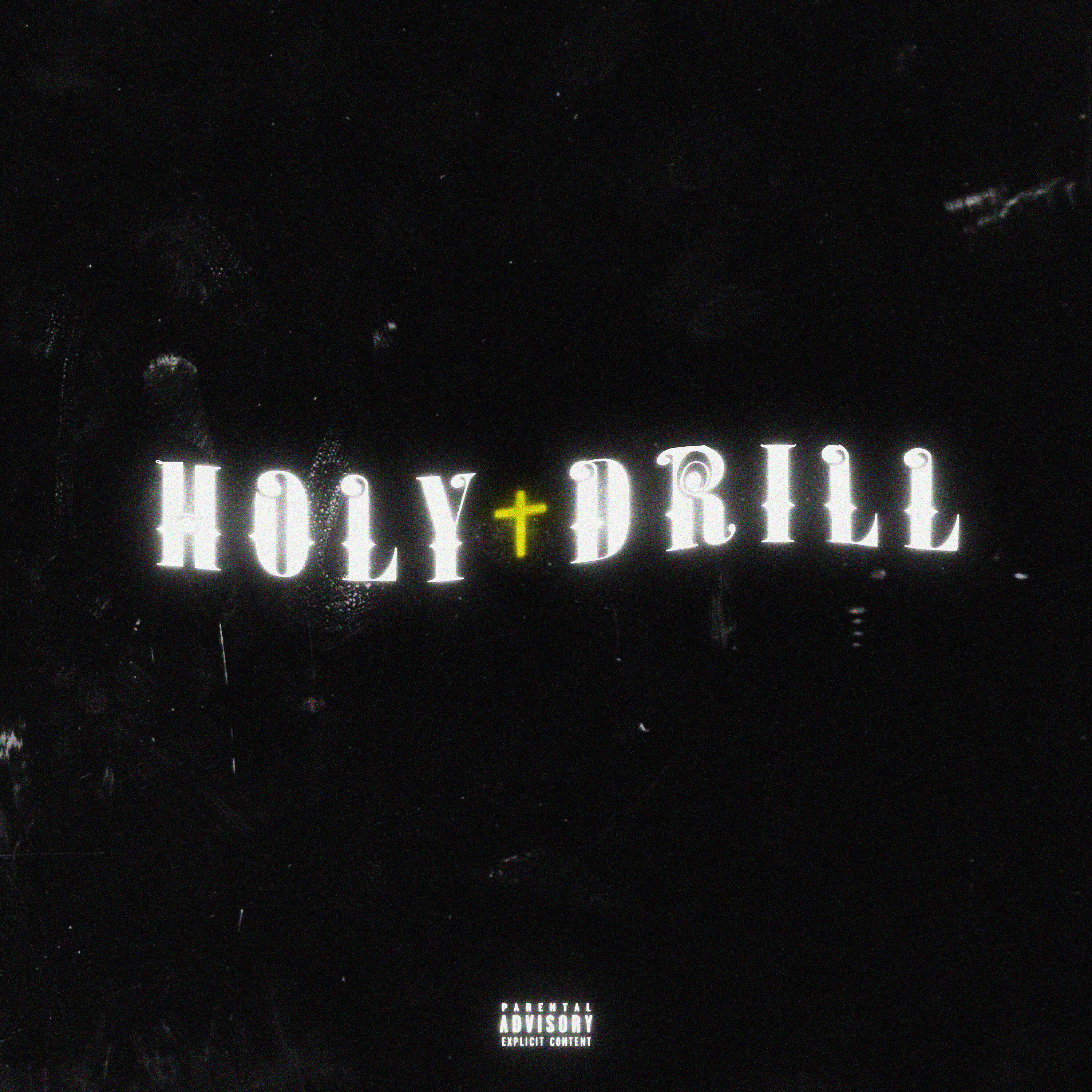Релиз Holy Drill