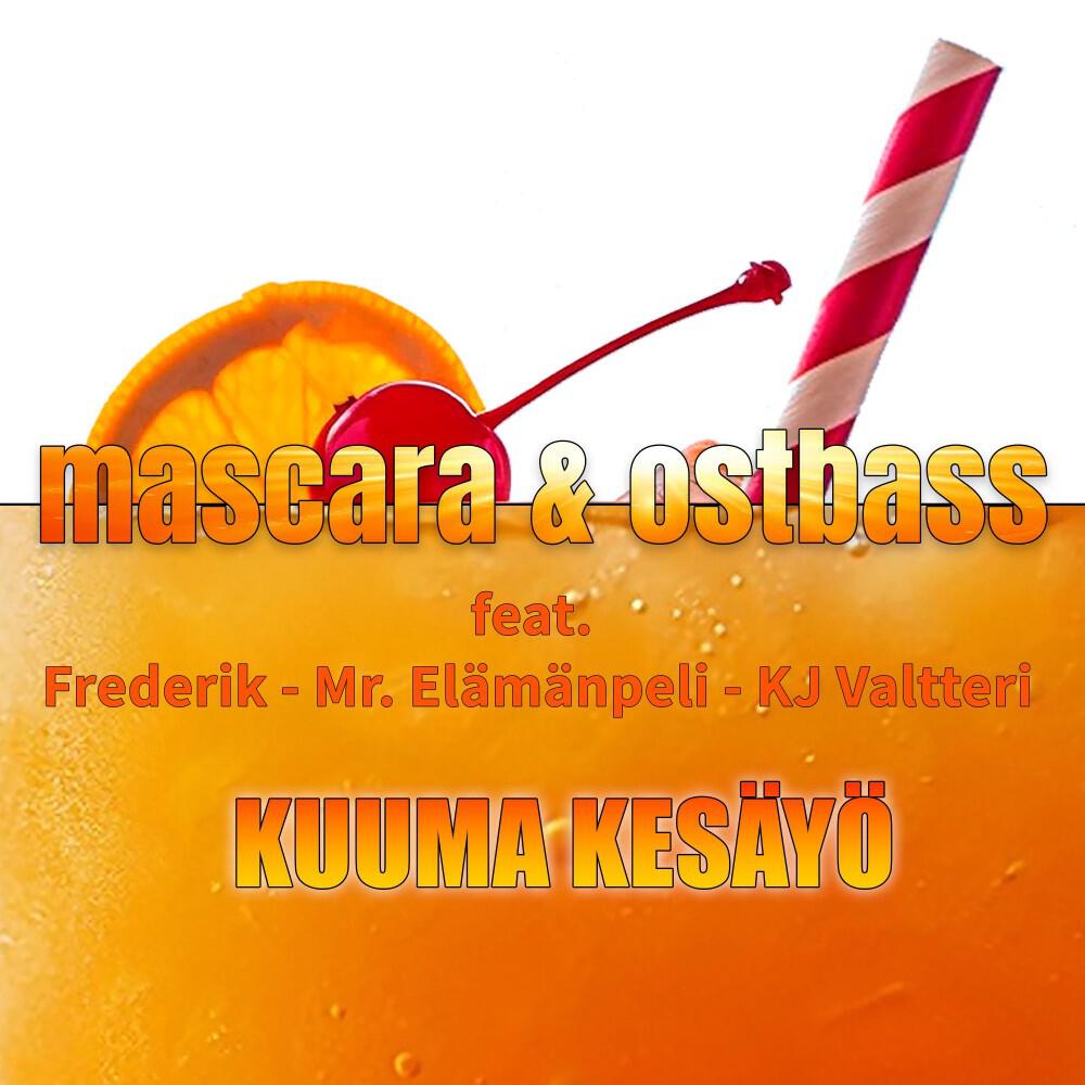 Ostbass