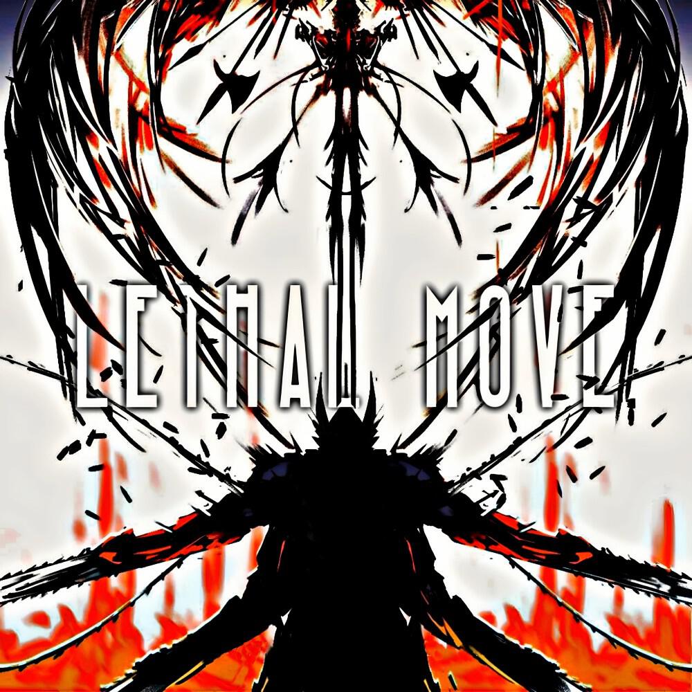 Релиз Lethal Move