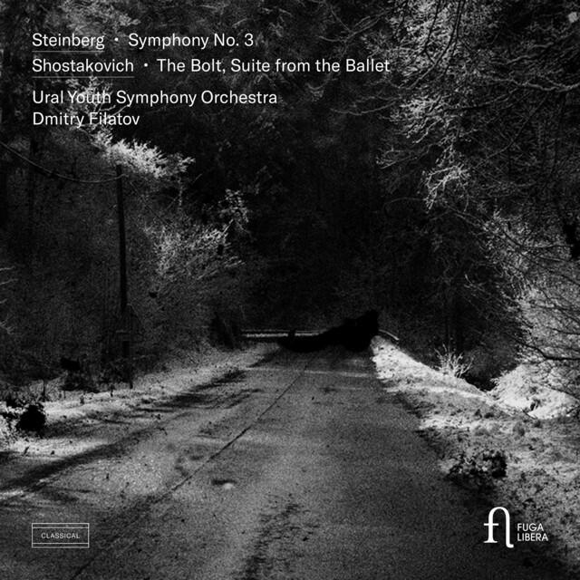 Релиз Shostakovich: The Bolt, Suite from the Ballet, Op. 27a: II. Polka